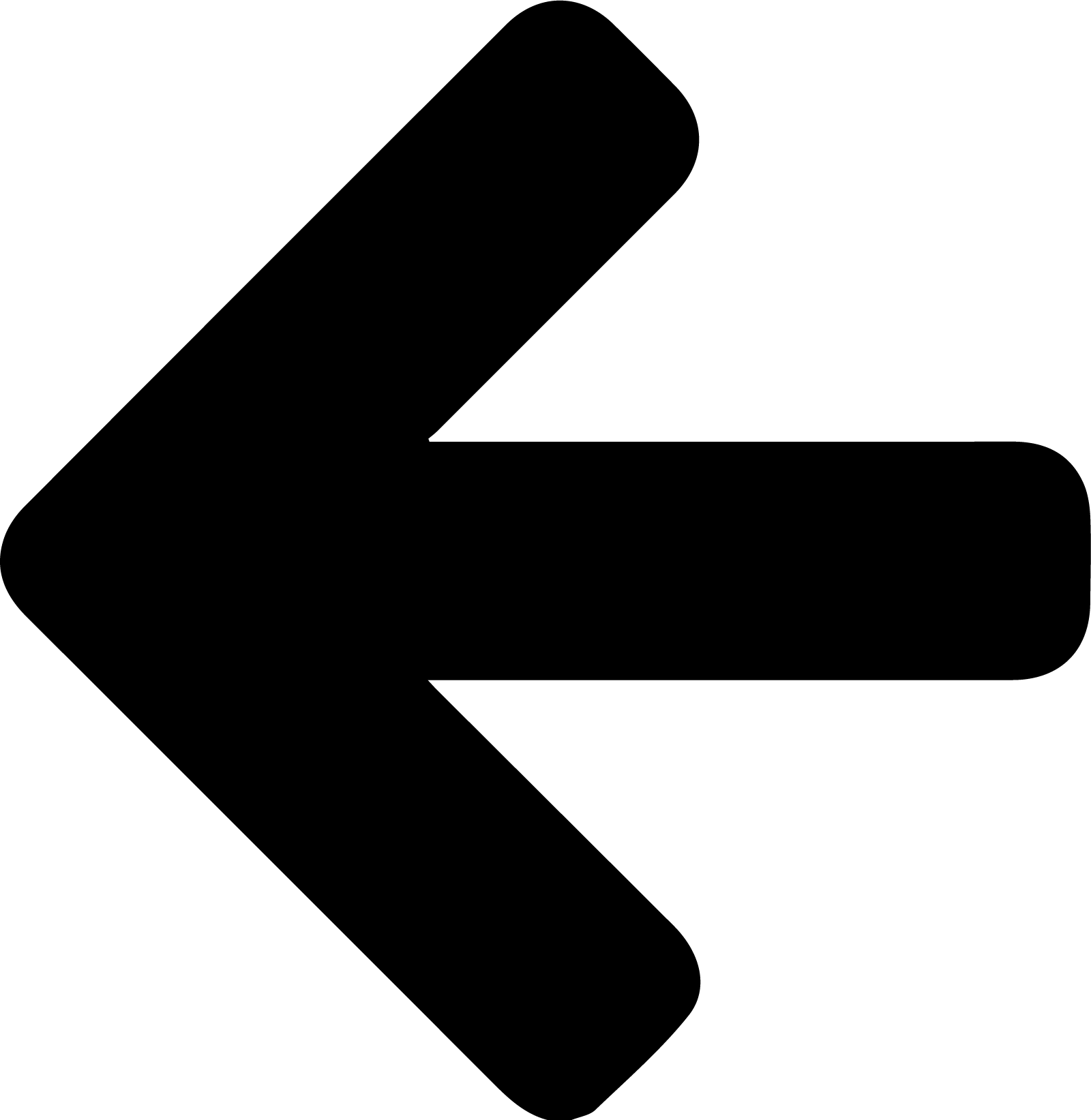 left
